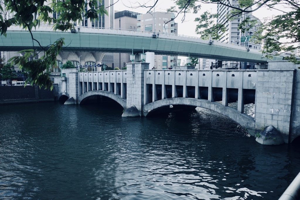 錦橋