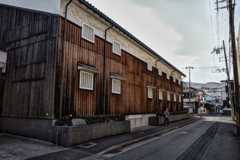 菊正宗酒造記念館