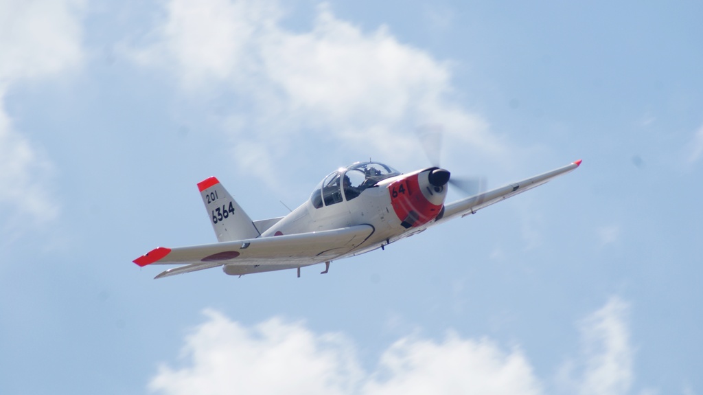 6364 T-5