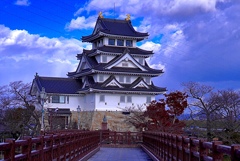 一夜城