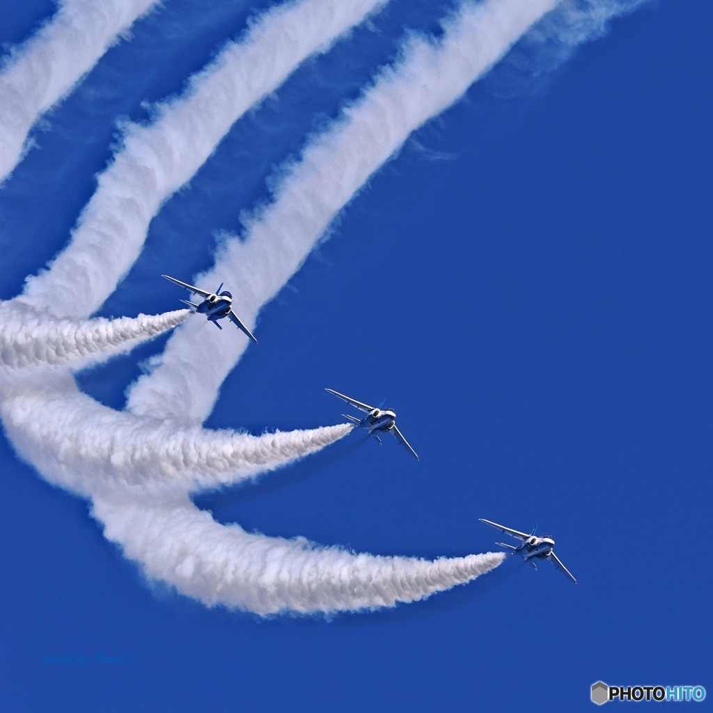 入間航空祭 ⑧