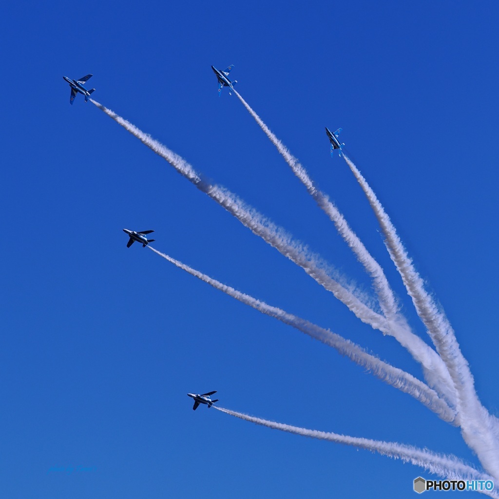 入間航空祭 ④