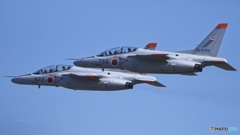 入間航空祭 ①