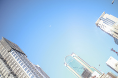 大阪→十三までお散歩
