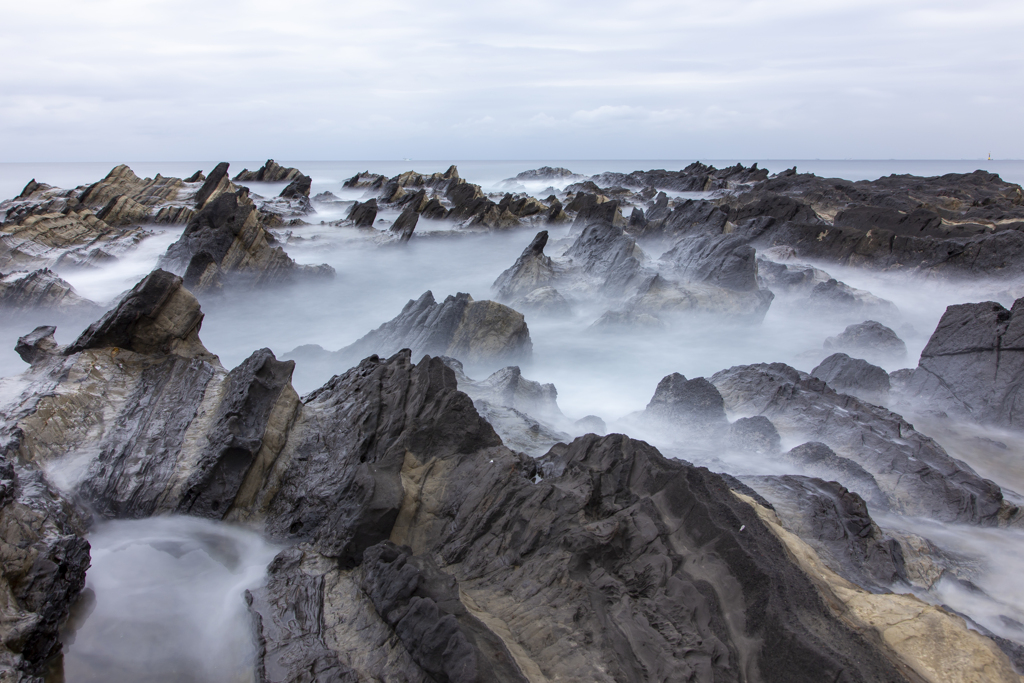 三浦半島 荒崎