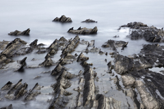 三浦半島 荒崎