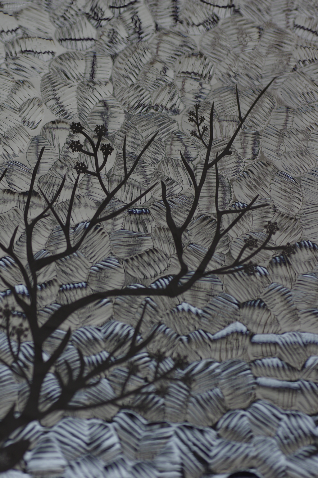 ガラスの造形Ⅳ