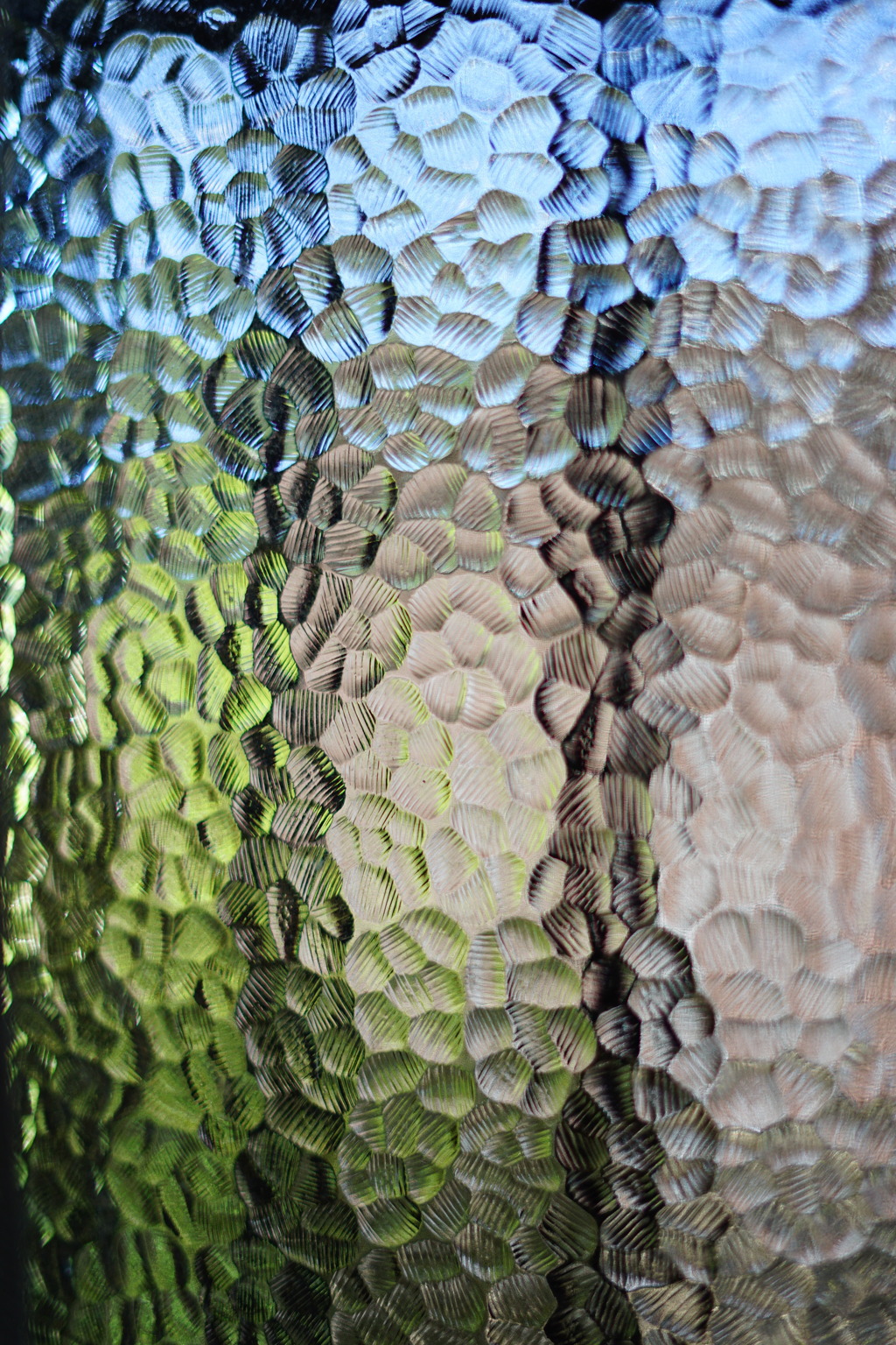 ガラスの造形Ⅲ