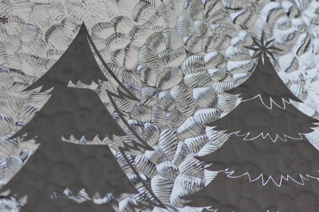 ガラスの造形Ⅳ