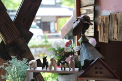 湯布院④