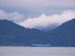 梅雨時