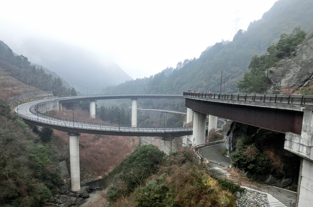 青龍橋