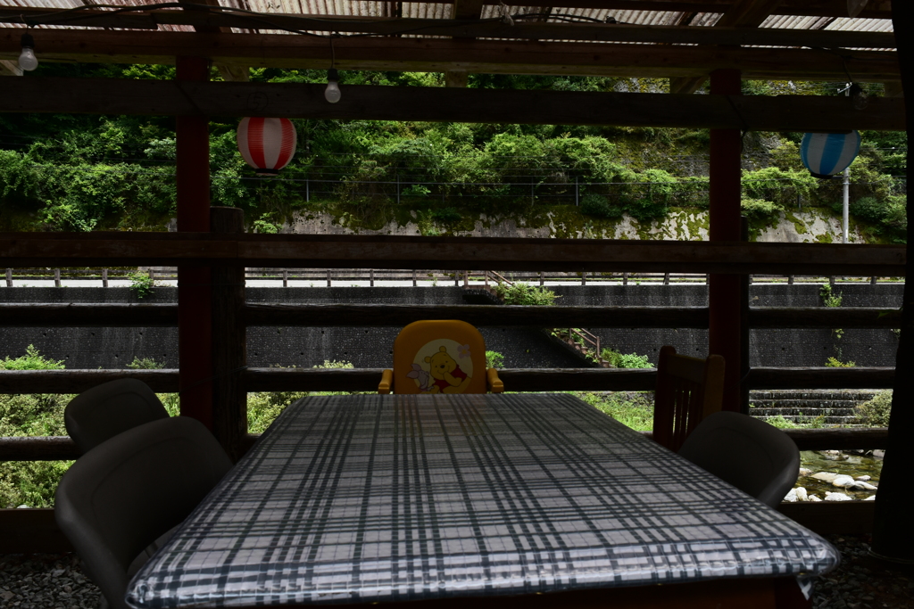 木の香市