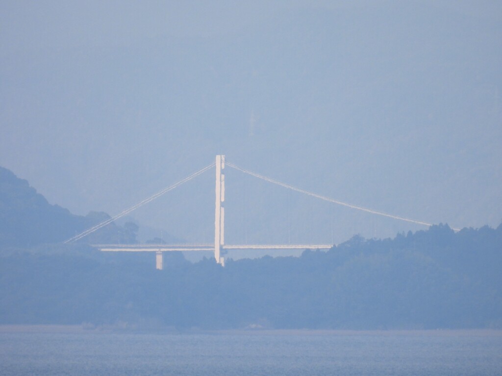 広島県呉市　島嶼部