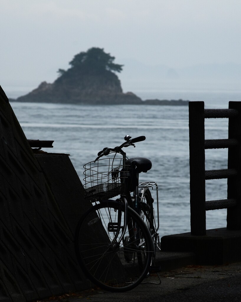夏休み