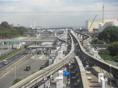 大阪モノレール