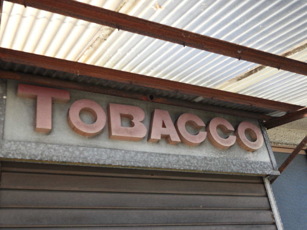 TOBACCO