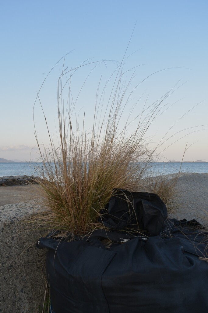 フレコンバック