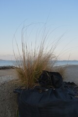 フレコンバック