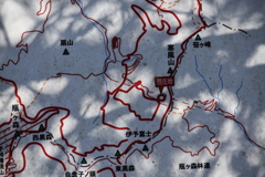 山道