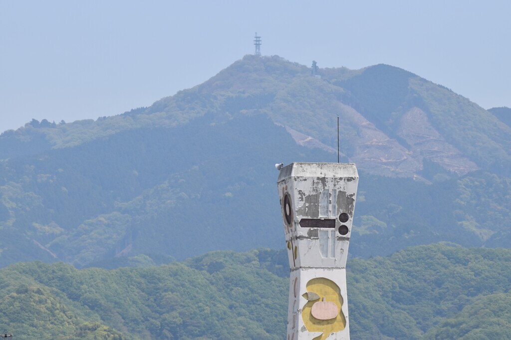 給水塔