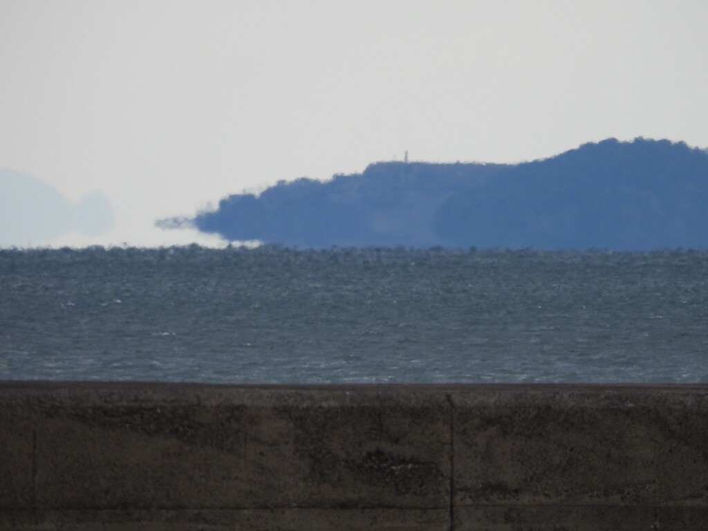 浮島現象