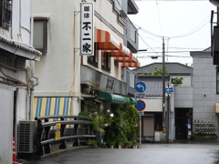 喫茶店