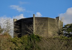 コンクリート造形