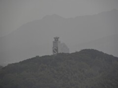 来島海峡海上交通センター