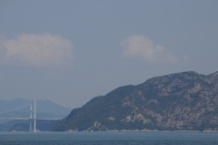 燧灘から斎灘へ