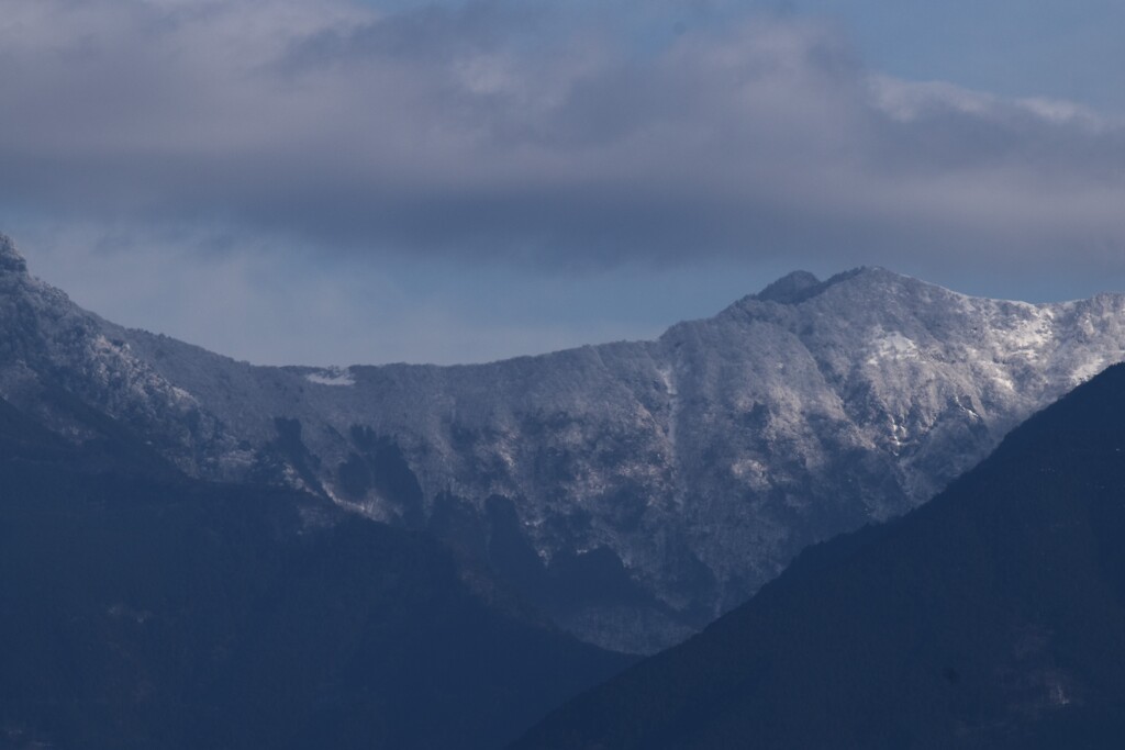 峠
