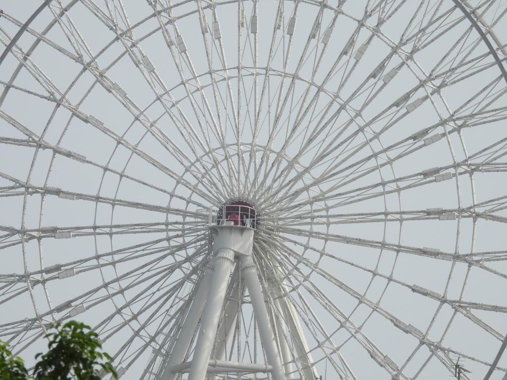 観覧車