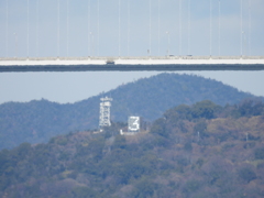 潮流　３ノット