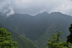 伊予富士方面