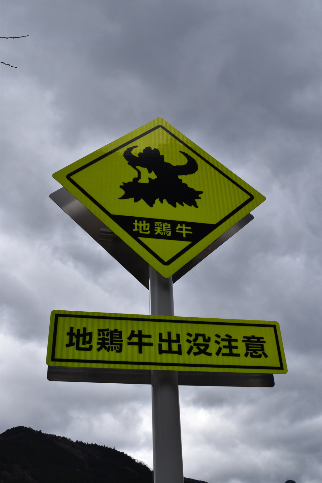 標識
