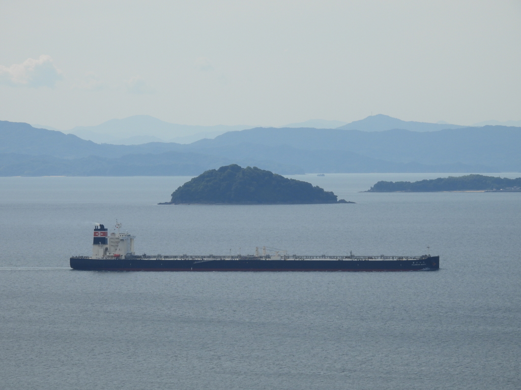 富士山丸　御来航