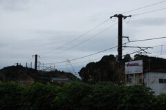 予讃線