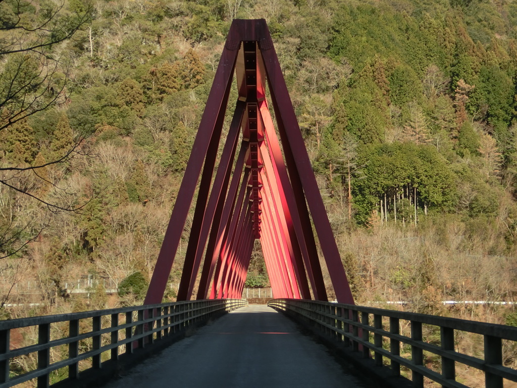 高知県嶺北