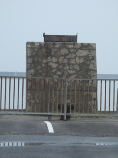 フェリー埠頭