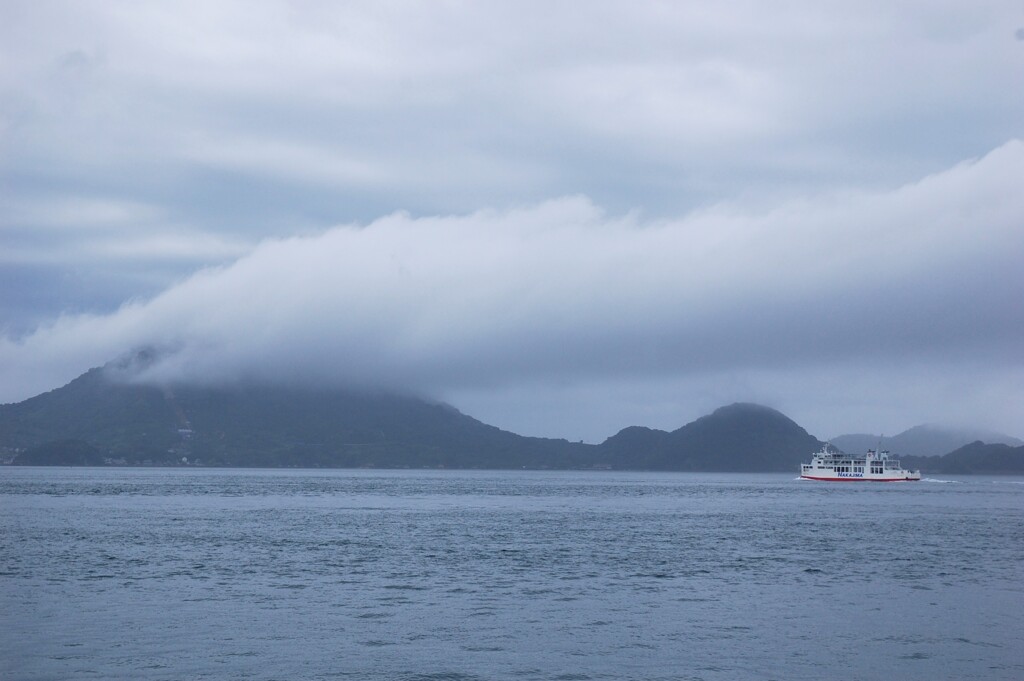 雲