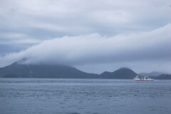 雲