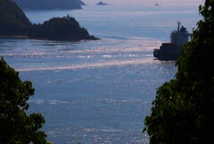 海峡