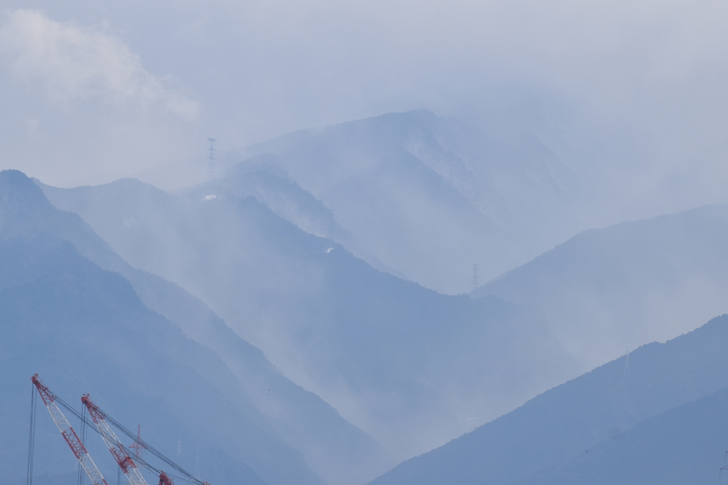 寒気