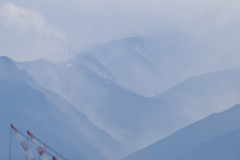 寒気