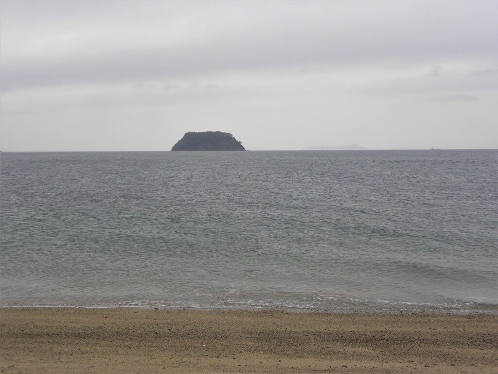 怪島　”けしま”