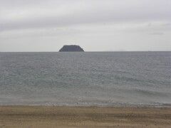 怪島　”けしま”