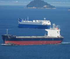 海峡