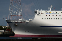 オレンジフェリー様