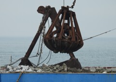 海岸土工