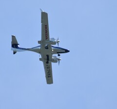 Diamond DA42 TwinStar